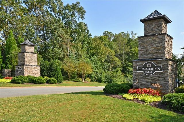 153 Summerlyn Drive, Mocksville, NC 27028