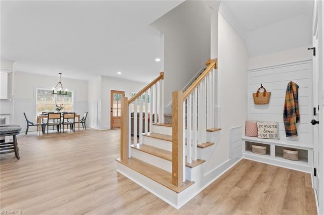 153 Summerlyn Drive, Mocksville, NC 27028