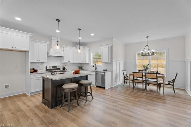 153 Summerlyn Drive, Mocksville, NC 27028