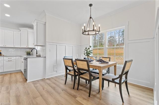 153 Summerlyn Drive, Mocksville, NC 27028