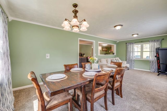 156 Simpson Road, Church Hill, TN 37642