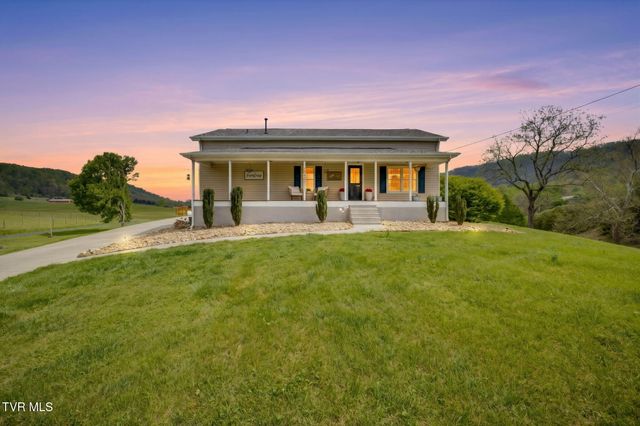 156 Simpson Road, Church Hill, TN 37642