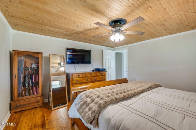 156 Simpson Road, Church Hill, TN 37642