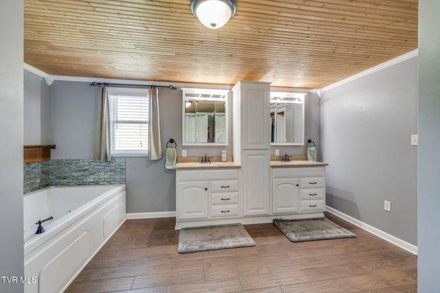 156 Simpson Road, Church Hill, TN 37642