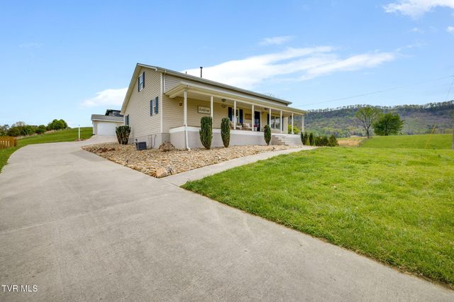 156 Simpson Road, Church Hill, TN 37642