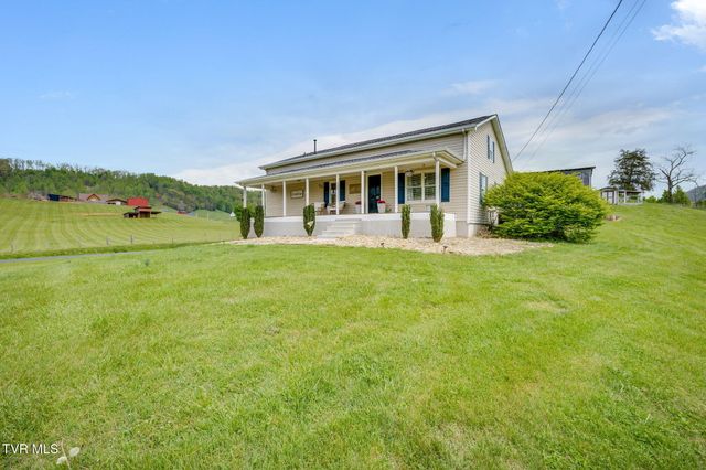 156 Simpson Road, Church Hill, TN 37642