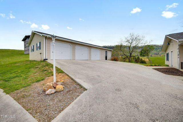 156 Simpson Road, Church Hill, TN 37642