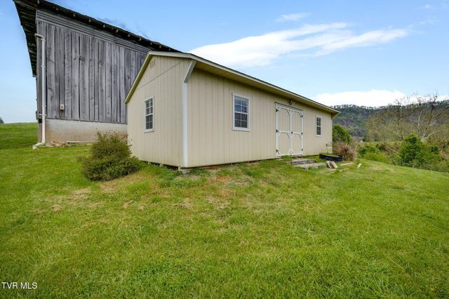 156 Simpson Road, Church Hill, TN 37642