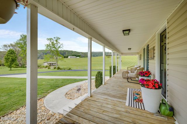 156 Simpson Road, Church Hill, TN 37642