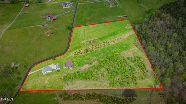 156 Simpson Road, Church Hill, TN 37642