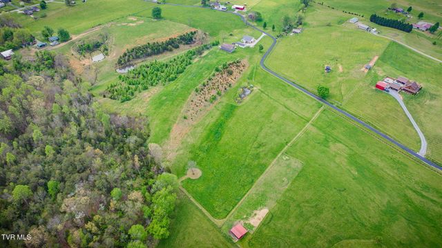 156 Simpson Road, Church Hill, TN 37642