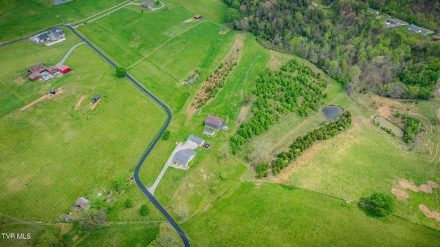 156 Simpson Road, Church Hill, TN 37642