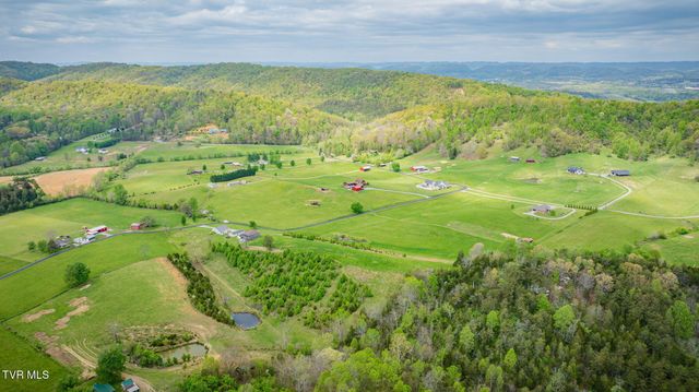 156 Simpson Road, Church Hill, TN 37642