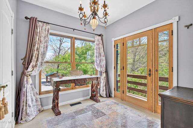 24327 North Fork River Road, Abingdon, VA 24210