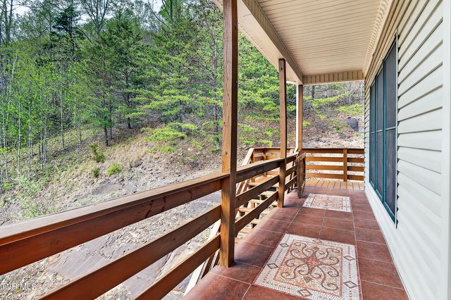 24327 North Fork River Road, Abingdon, VA 24210