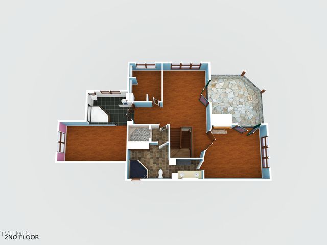 24327 North Fork River Road, Abingdon, VA 24210