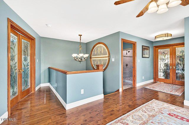 24327 North Fork River Road, Abingdon, VA 24210