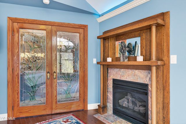 24327 North Fork River Road, Abingdon, VA 24210