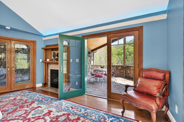 24327 North Fork River Road, Abingdon, VA 24210