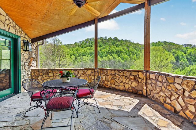 24327 North Fork River Road, Abingdon, VA 24210