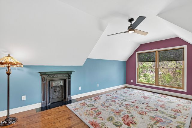 24327 North Fork River Road, Abingdon, VA 24210