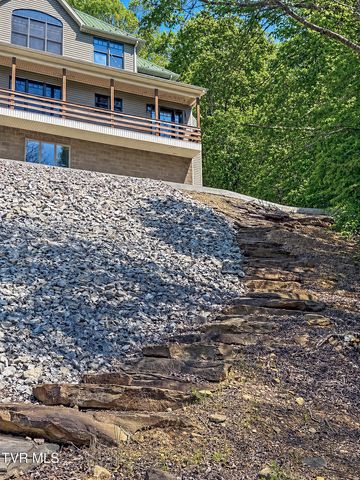 24327 North Fork River Road, Abingdon, VA 24210