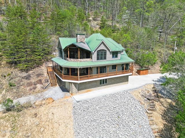 24327 North Fork River Road, Abingdon, VA 24210