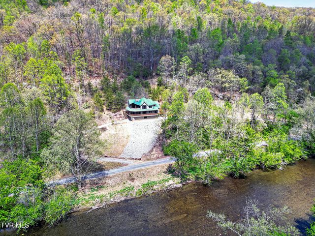 24327 North Fork River Road, Abingdon, VA 24210