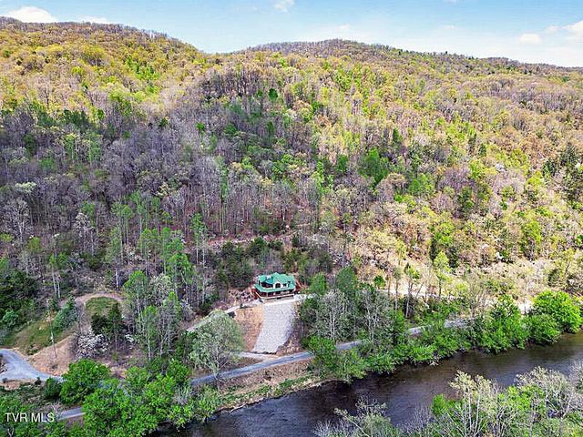 24327 North Fork River Road, Abingdon, VA 24210