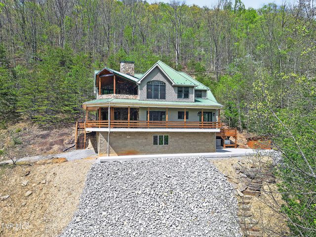 24327 North Fork River Road, Abingdon, VA 24210
