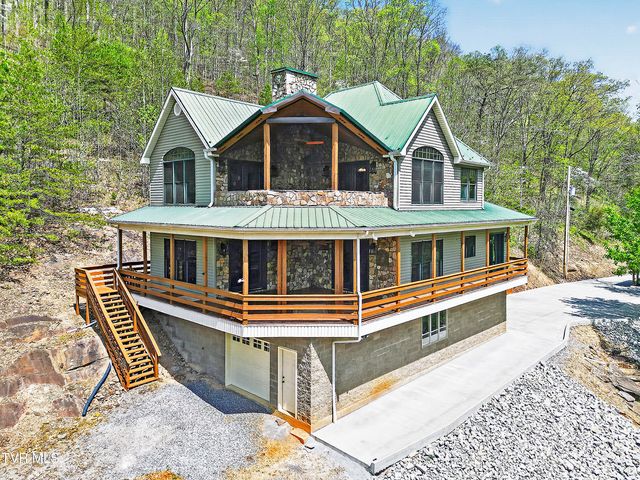 24327 North Fork River Road, Abingdon, VA 24210