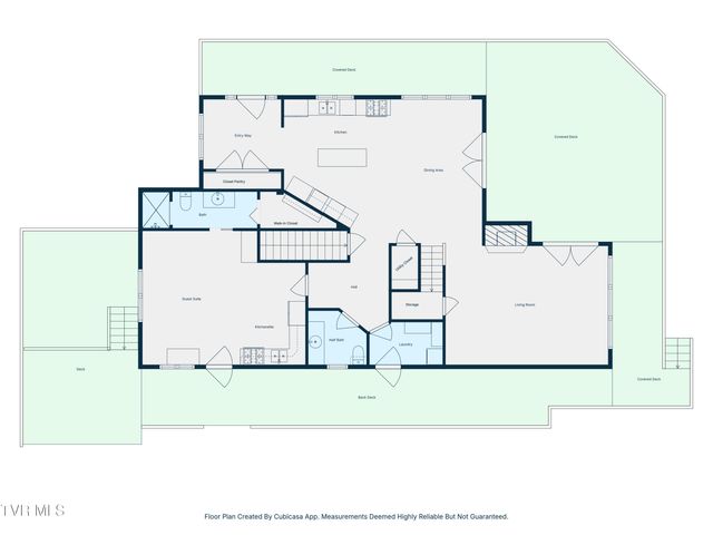 24327 North Fork River Road, Abingdon, VA 24210