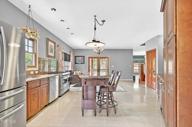 24327 North Fork River Road, Abingdon, VA 24210