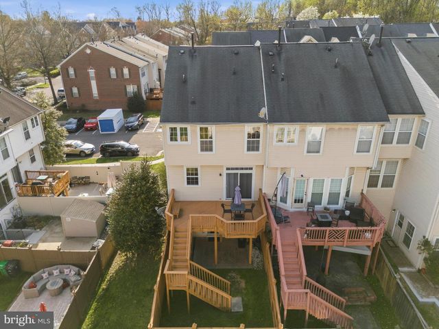 1701 CRIMSON PL, Bowie, MD 20721