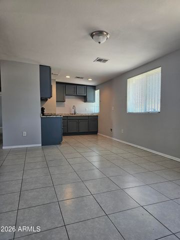 3530 N 63RD Drive, Phoenix, AZ 85033