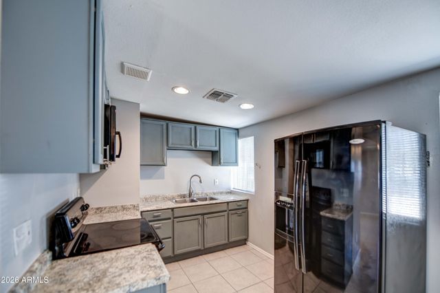 3530 N 63RD Drive, Phoenix, AZ 85033