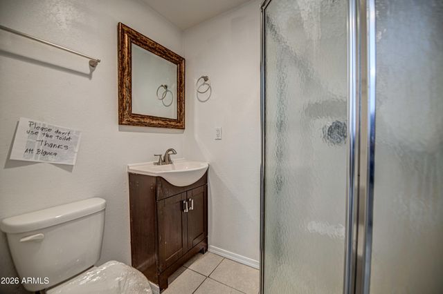3530 N 63RD Drive, Phoenix, AZ 85033