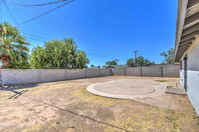 3530 N 63RD Drive, Phoenix, AZ 85033
