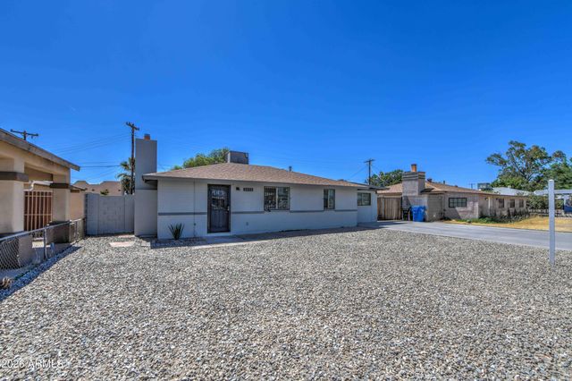 3530 N 63RD Drive, Phoenix, AZ 85033