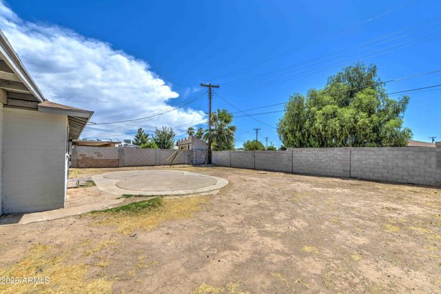 3530 N 63RD Drive, Phoenix, AZ 85033