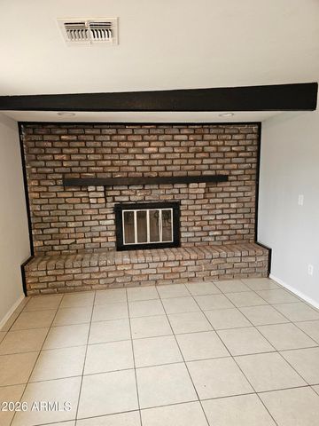 3530 N 63RD Drive, Phoenix, AZ 85033