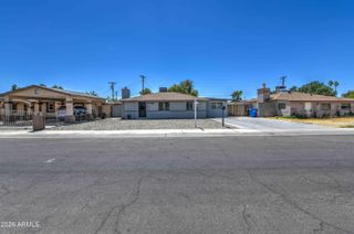 3530 N 63RD Drive, Phoenix, AZ 85033