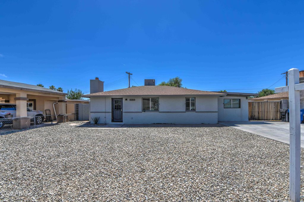 3530 N 63RD Drive, Phoenix, AZ 85033 — photo 2