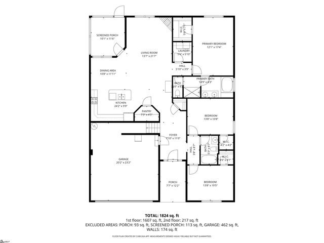 107 Silo Alley, Seneca, SC 29672
