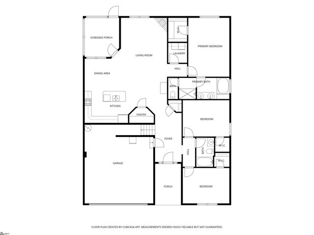 107 Silo Alley, Seneca, SC 29672