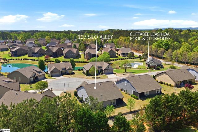 107 Silo Alley, Seneca, SC 29672