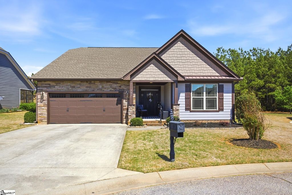 107 Silo Alley, Seneca, SC 29672