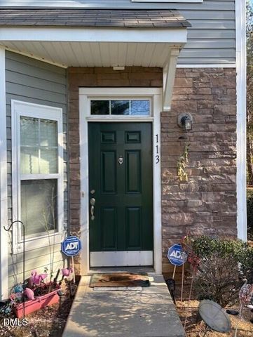 2120 Breezeway Drive 113, Raleigh, NC 27614