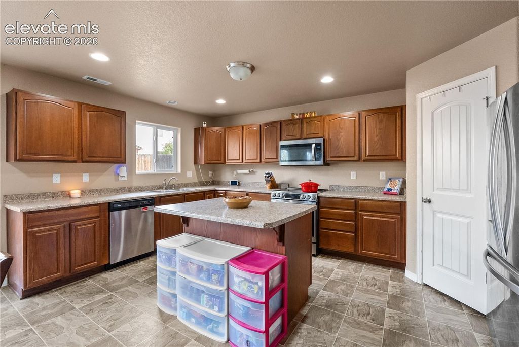 9514 Sand Myrtle Drive, Colorado Springs, CO 80925 — photo 2