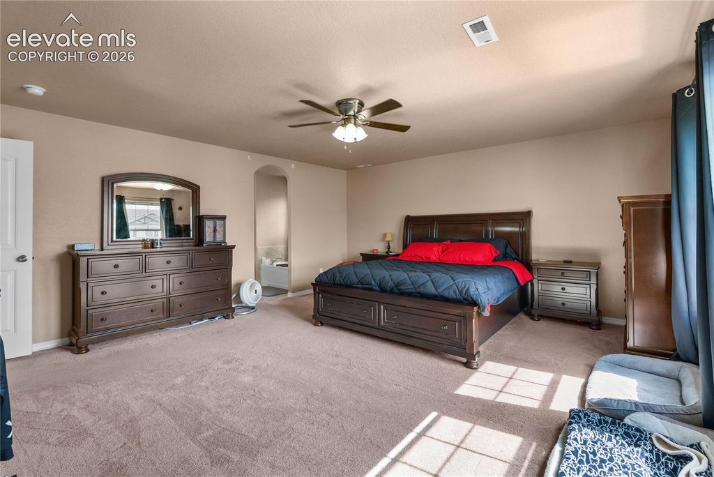 9514 Sand Myrtle Drive, Colorado Springs, CO 80925 — photo 4